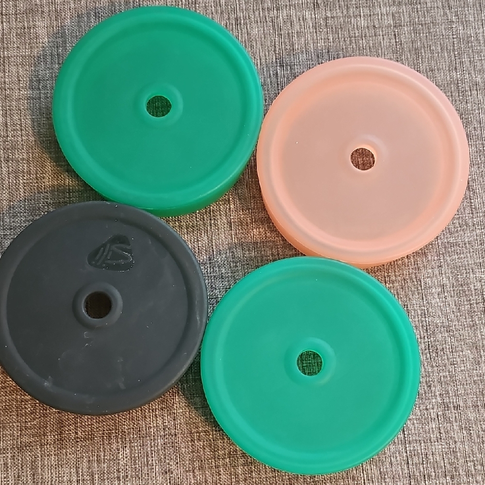 Silipint Lid Set